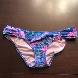 Victoria Secret small bikini bottoms